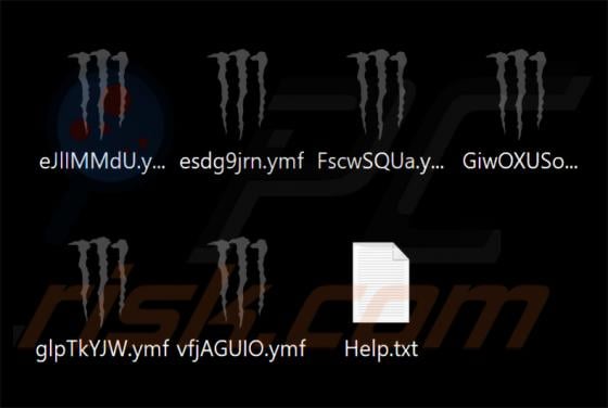 NoxLock Ransomware
